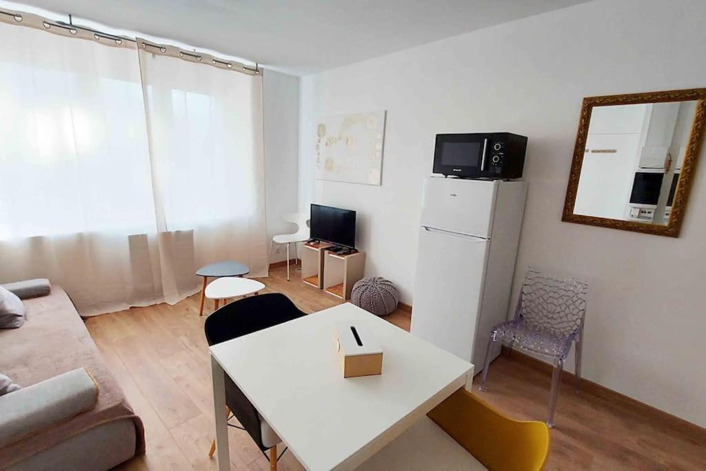 Appartements Cosy Belfort Exterior foto