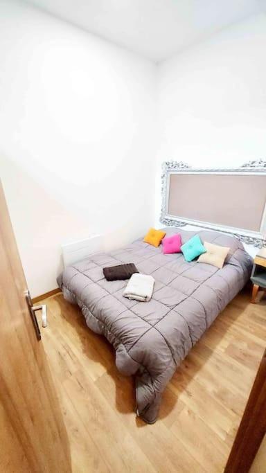Appartements Cosy Belfort Exterior foto