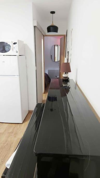 Appartements Cosy Belfort Exterior foto