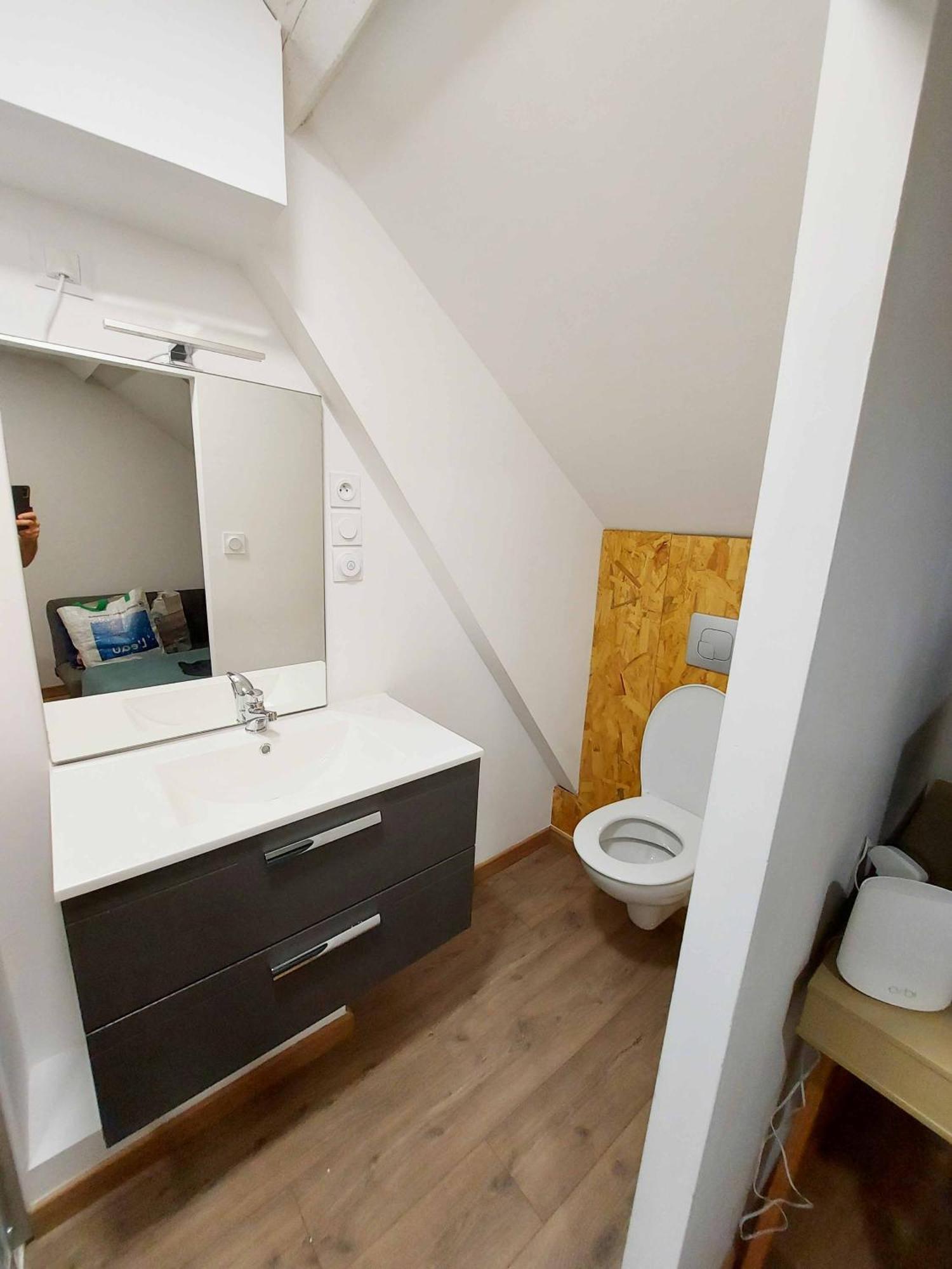 Appartements Cosy Belfort Exterior foto